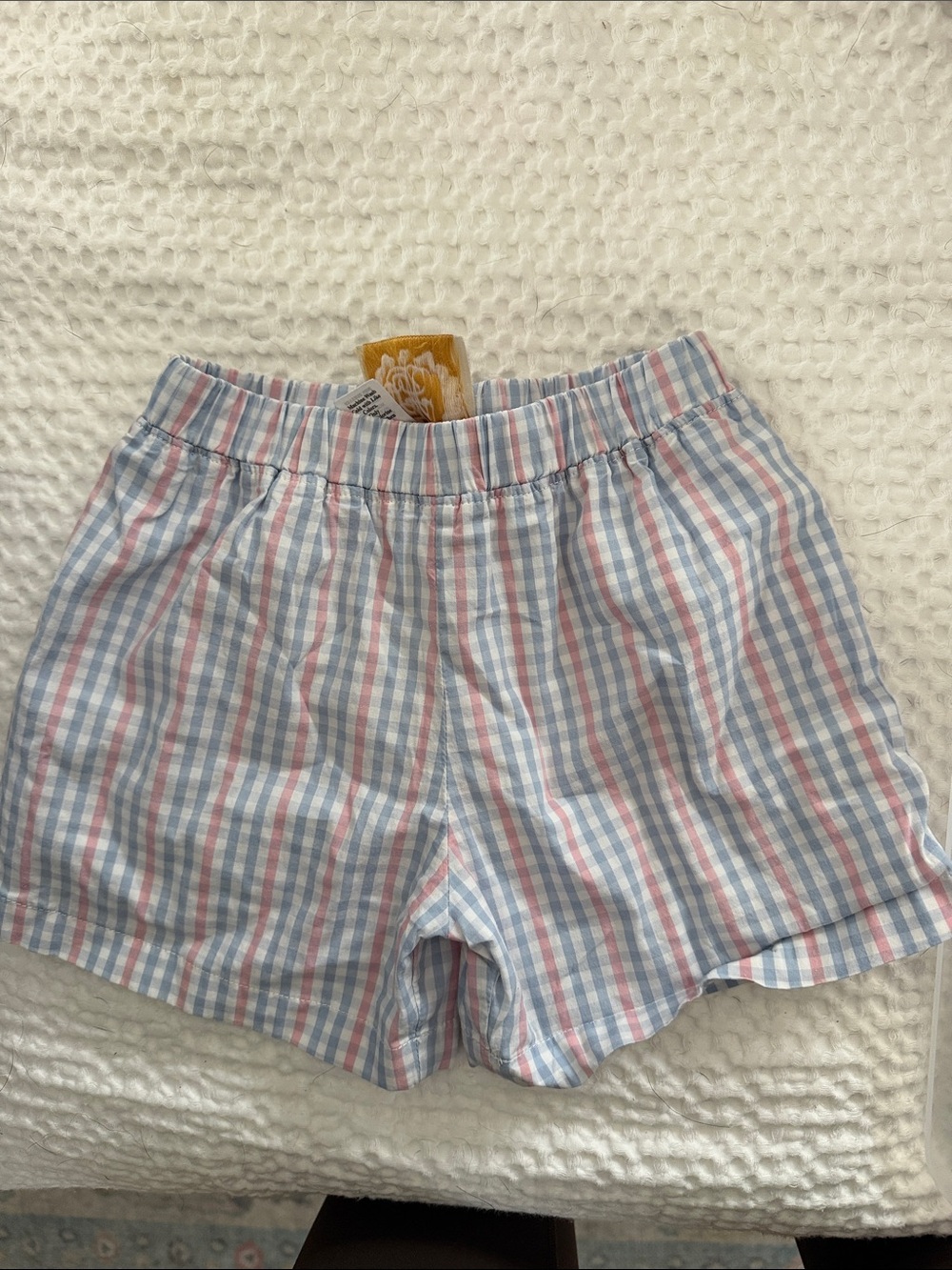 NWOT Beaufort Bonnet Boys Shorts